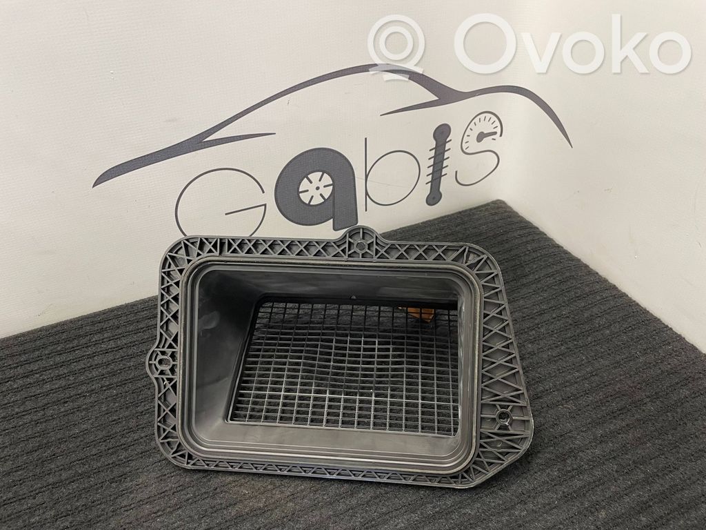 Audi A5 Air intake duct part 