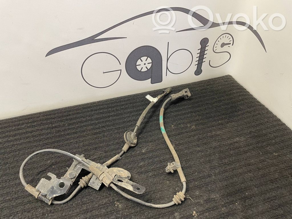 KIA Optima ABS Sensor hinten 