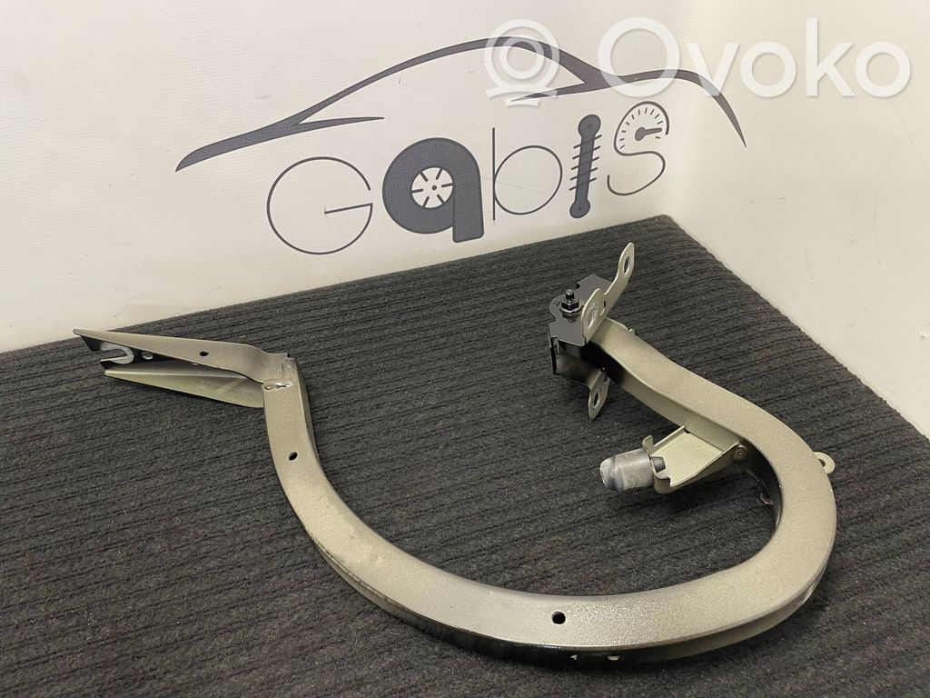 Audi A5 Tailgate/trunk/boot hinge 