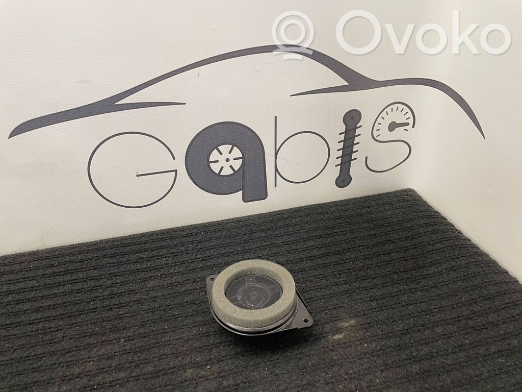 Dodge RAM Panel speaker 