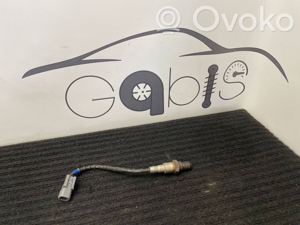 KIA Optima Lambda probe sensor 