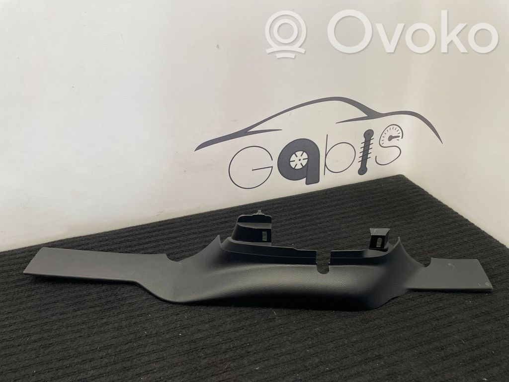 Dodge RAM Altra parte interiore 