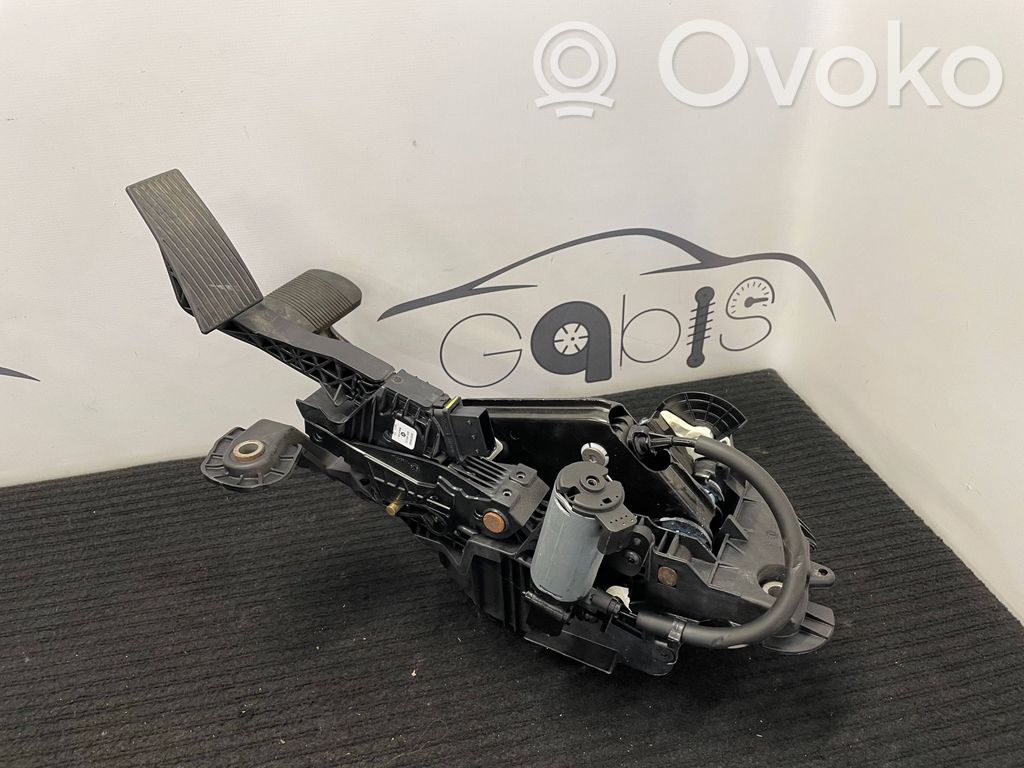 Dodge RAM Pedală accelerație 