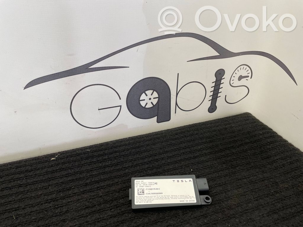 Tesla Model Y Antena GPS 