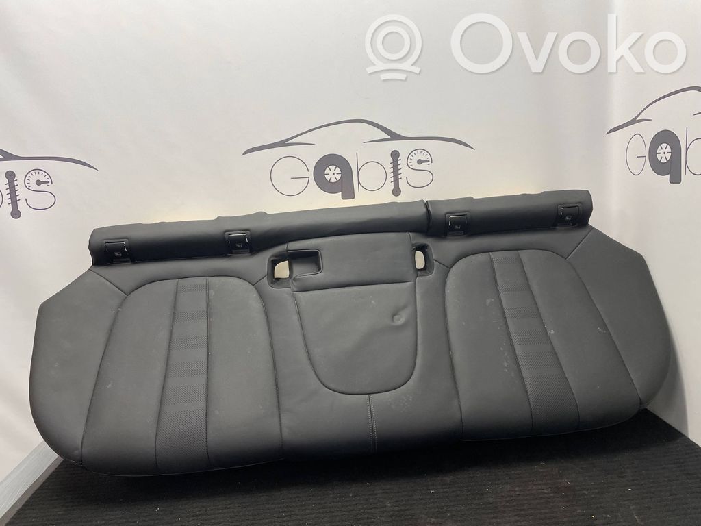 BMW X5 G05 Takaistuin 