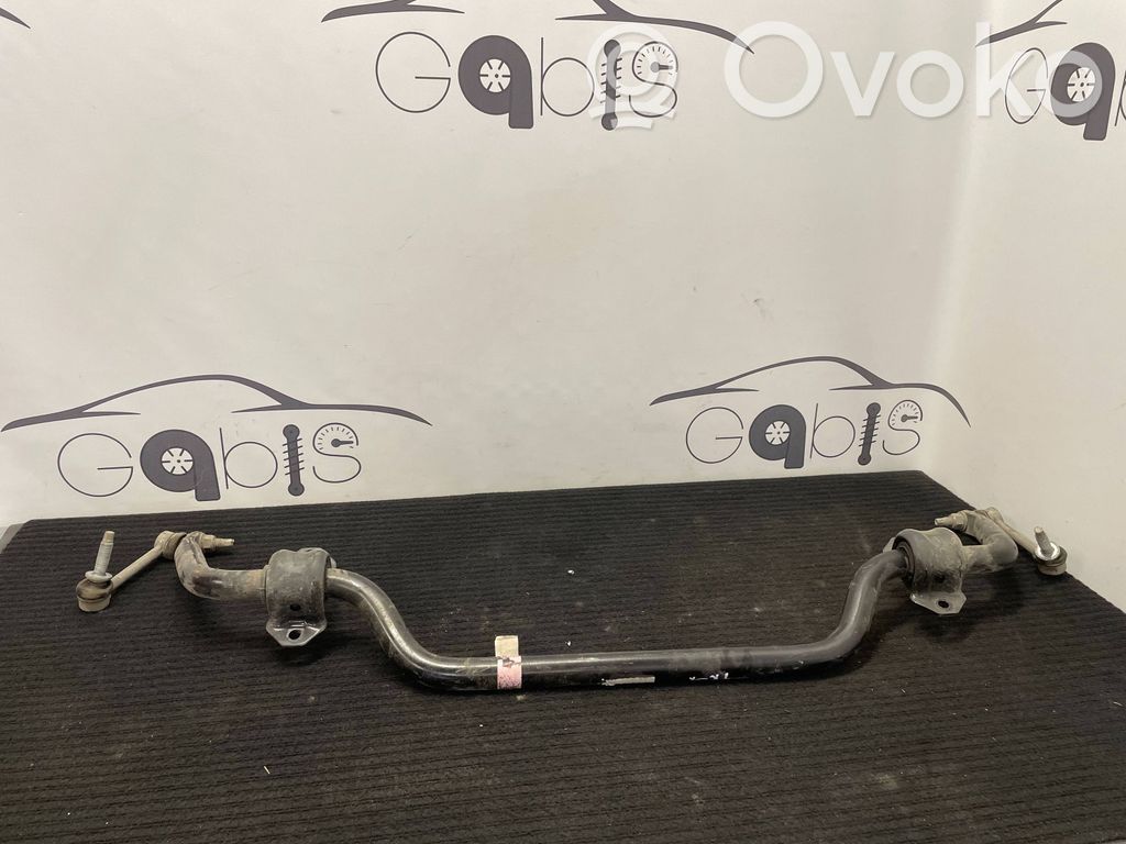 Dodge RAM Stabilizators 