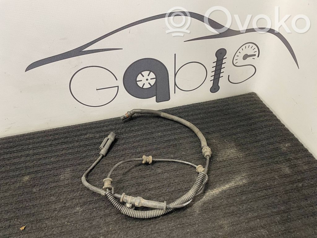 Dodge RAM ABS wheel speed sensor 