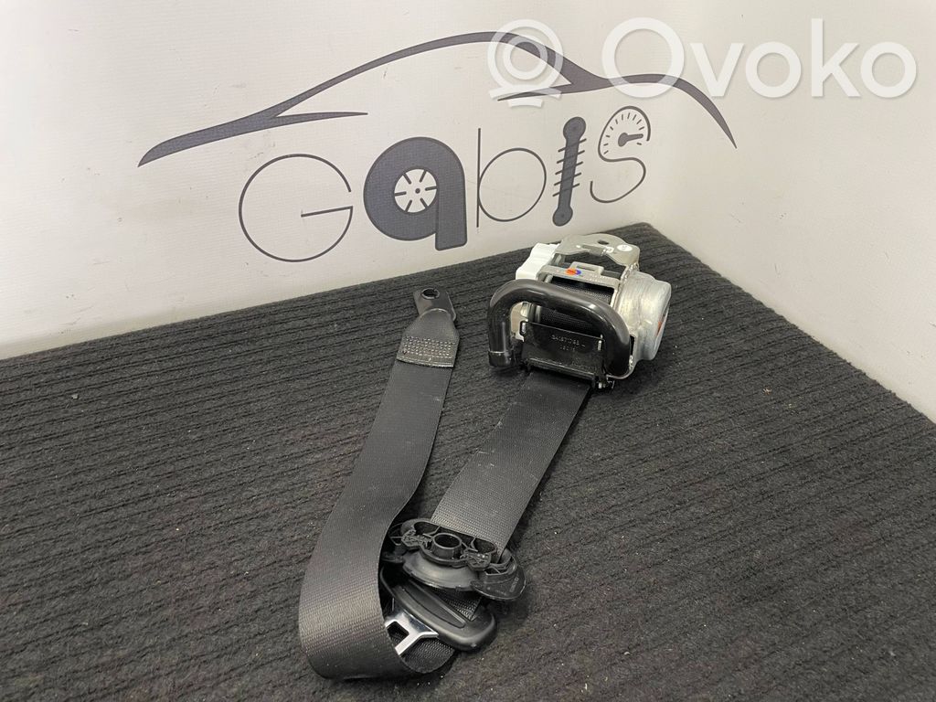 BMW X5 G05 Centură spate 