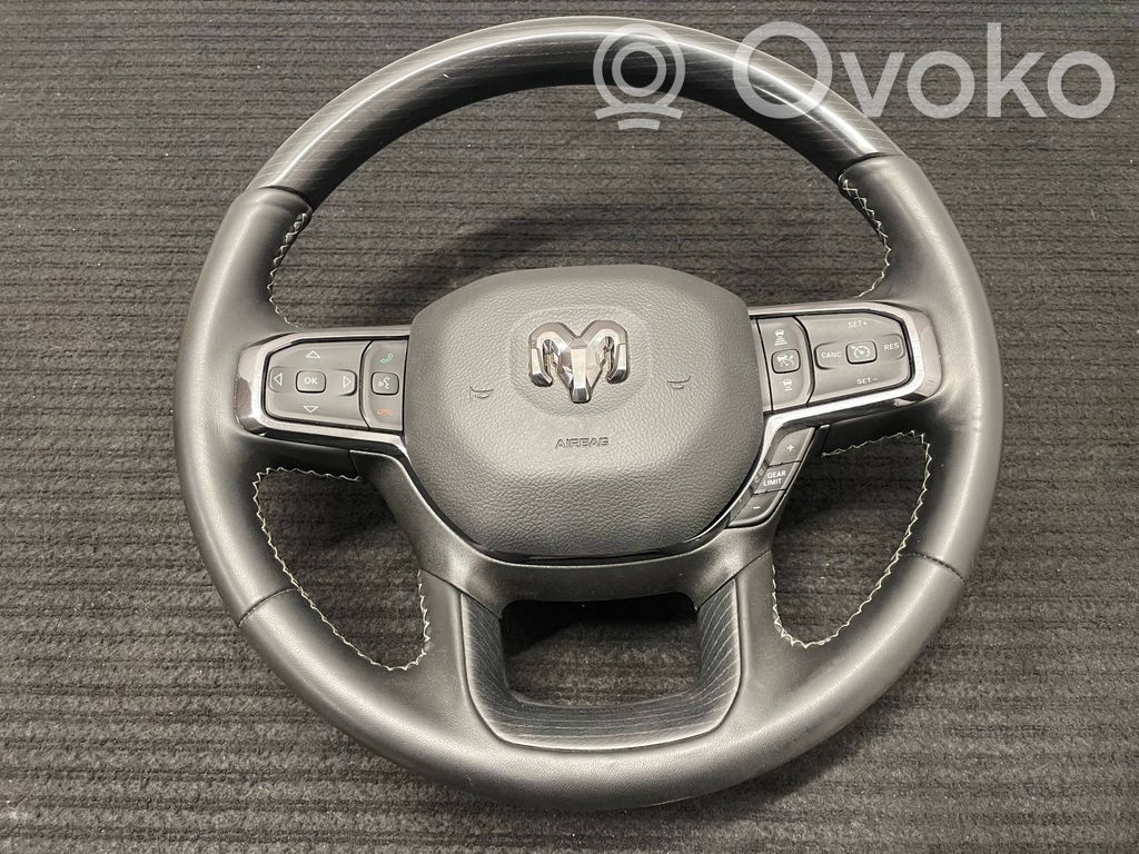 Dodge RAM Steering wheel 