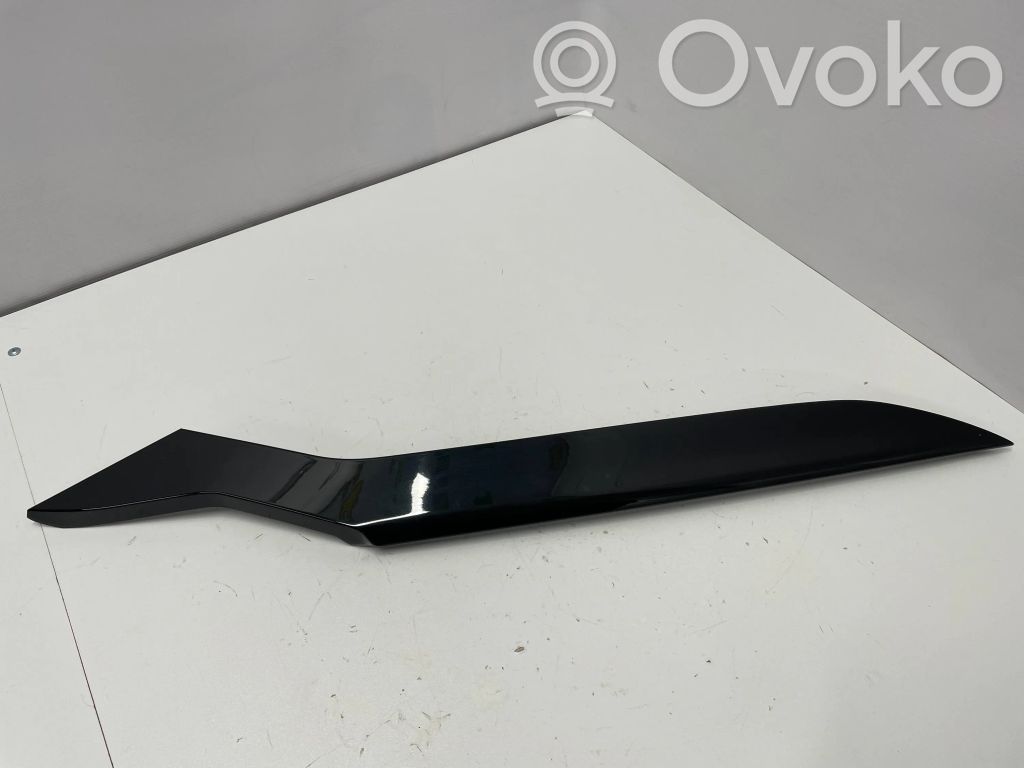 Windshield trim   87860CV100,87860CV100