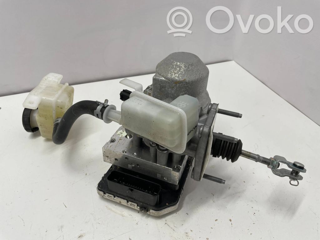 KIA EV6 Galvenais bremžu cilindrs 