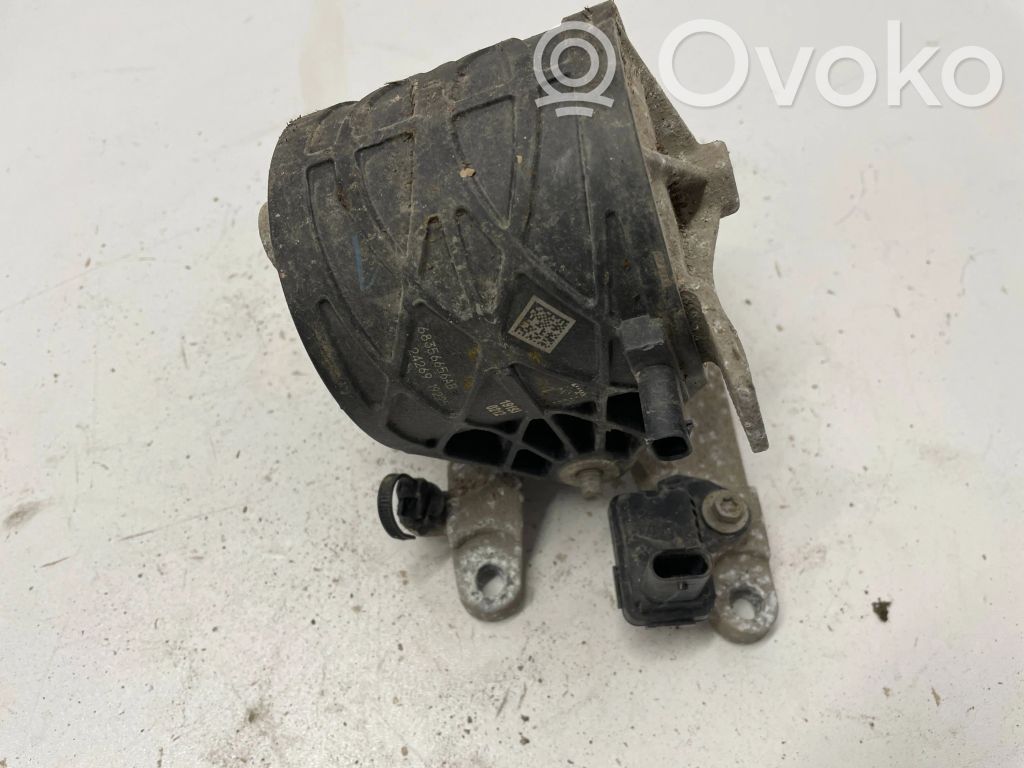 Front shock absorber damper bump stop   68356656AB