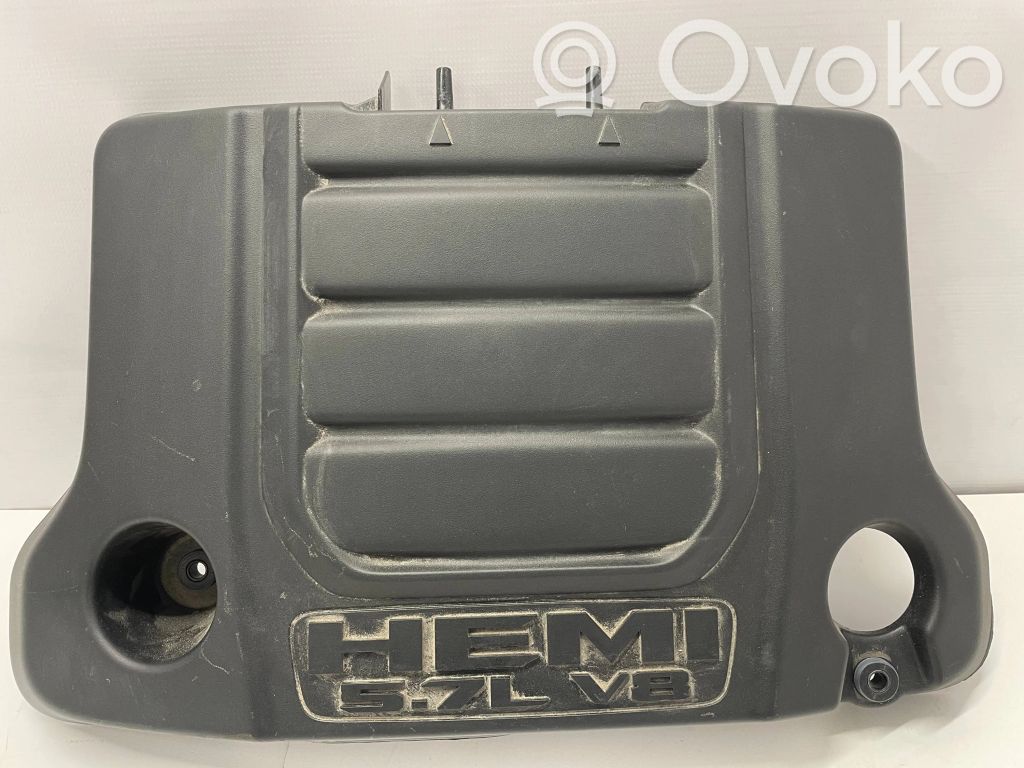 Dodge RAM Copri motore (rivestimento) 