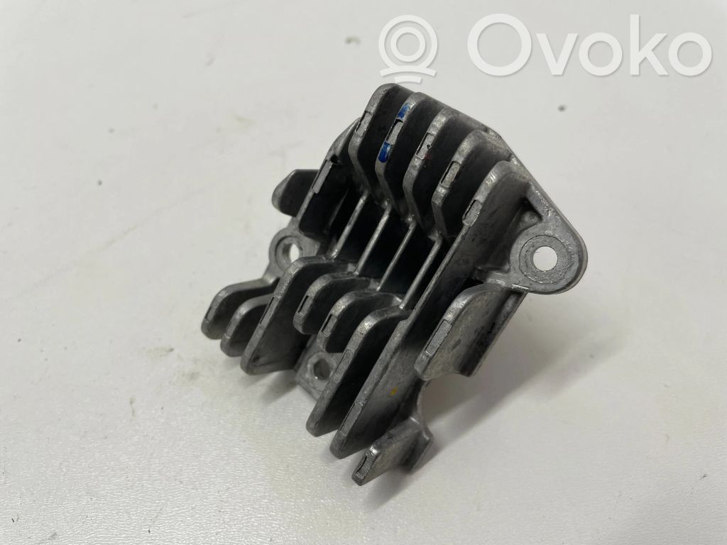 BMW X1 E84 LED ballast control module 