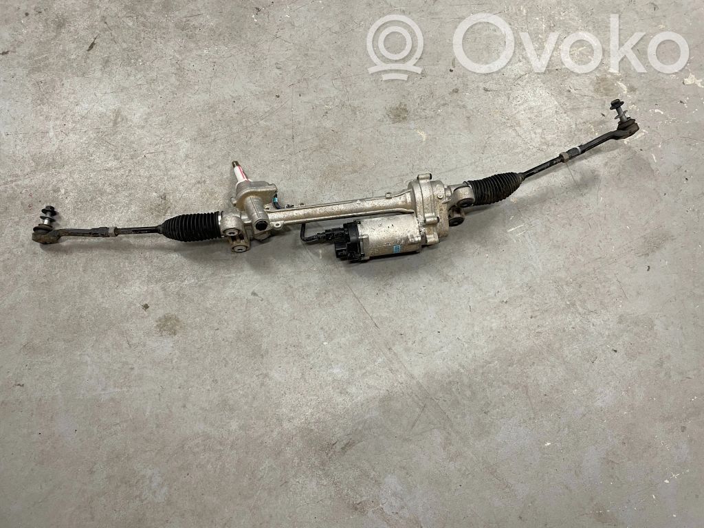 KIA EV6 Stūres statnis 