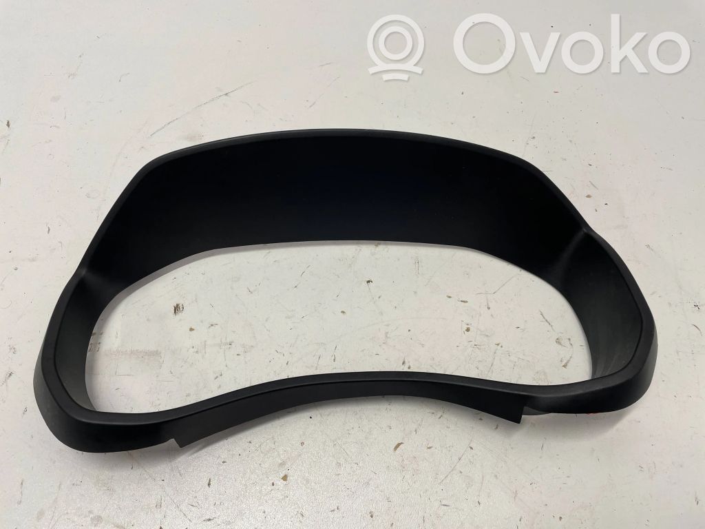 Dodge RAM Dashboard trim 