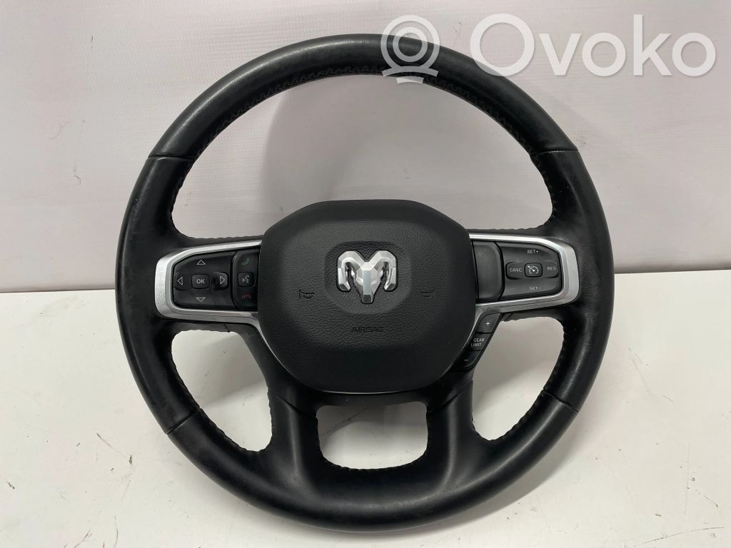 Dodge RAM Volante 