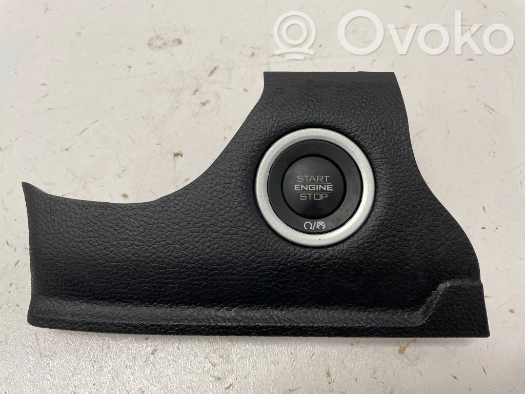 Dodge RAM Engine start stop button switch 