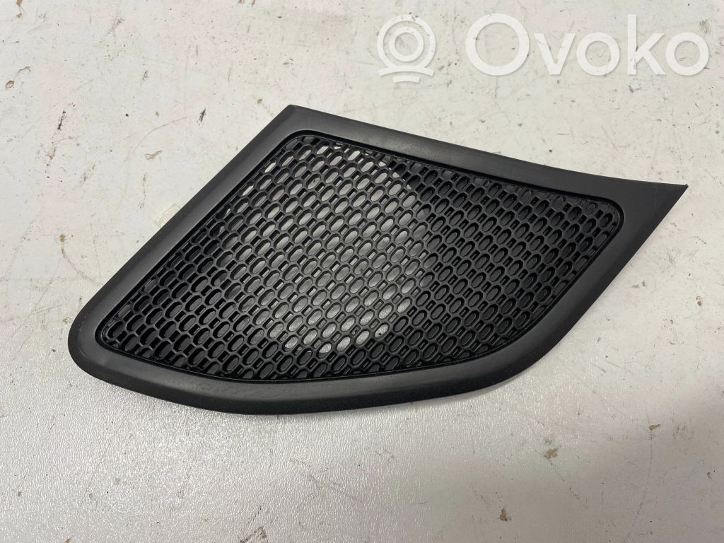 Dodge RAM Cache enceinte centrale 