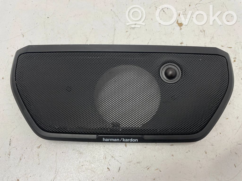 Cache enceinte centrale   5YK02TRMAA,6EZ31TRMAA