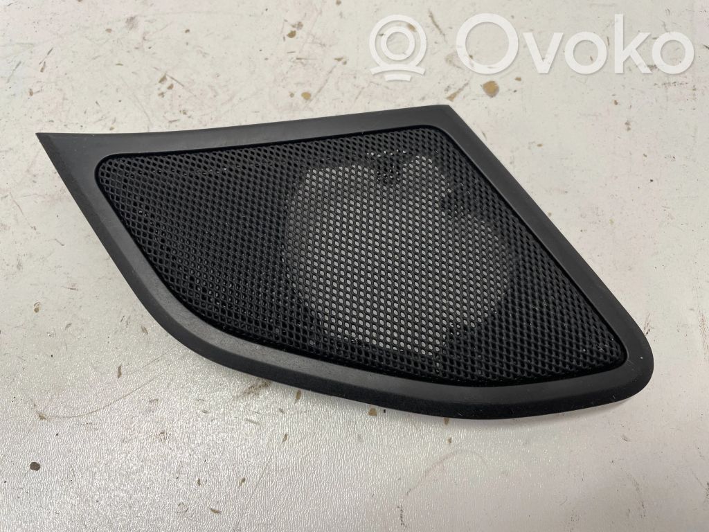 Dodge RAM Grilles, couvercle de haut-parleur porte avant 