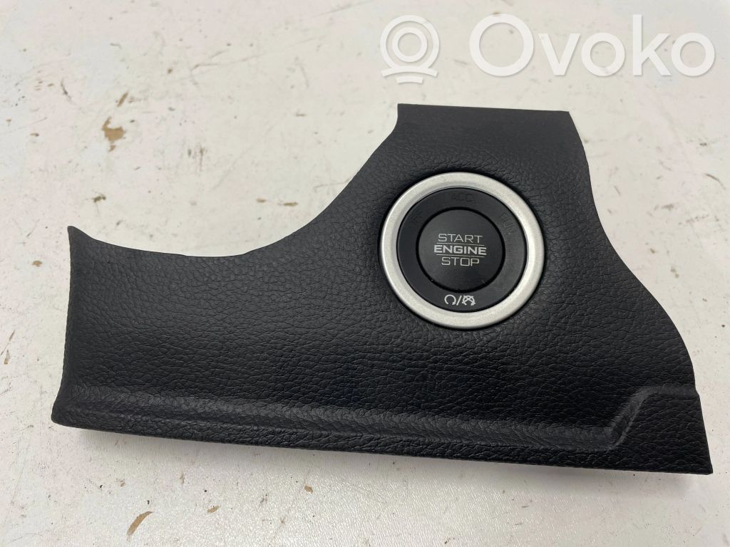 Dodge RAM Engine start stop button switch 