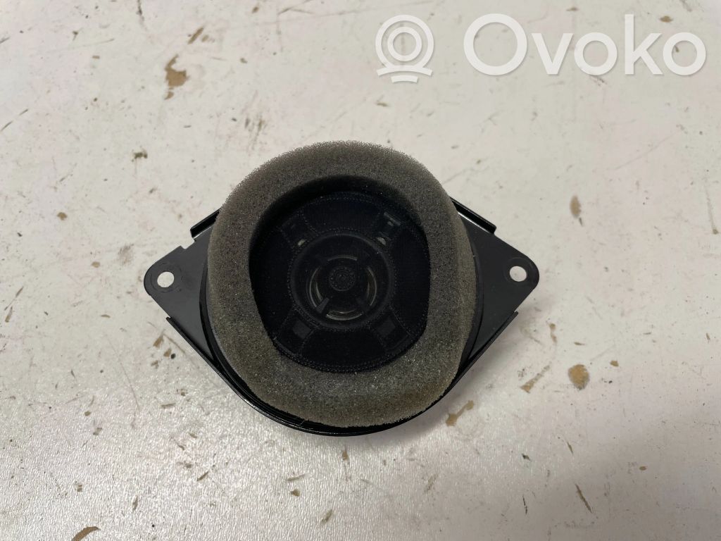 Dodge RAM Panel speaker 