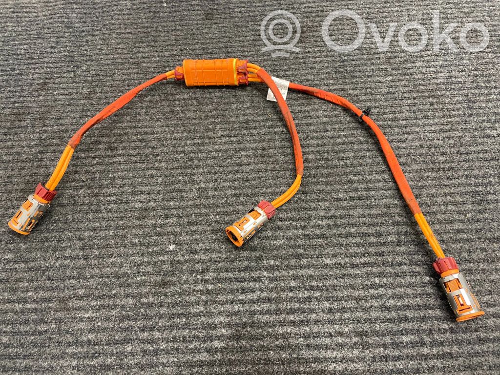 BMW i4 Other wiring loom 
