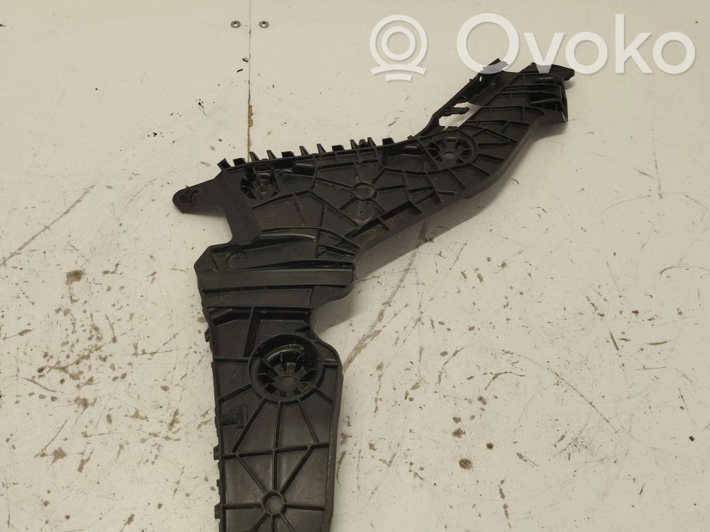 Rear bumper mounting bracket   4KE807453