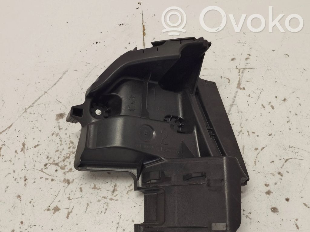 Audi e-tron Rear bumper mounting bracket 