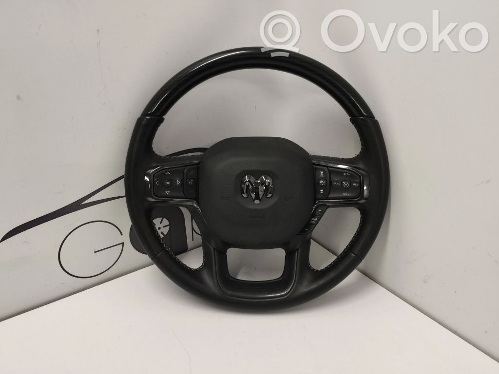 Dodge RAM Steering wheel 