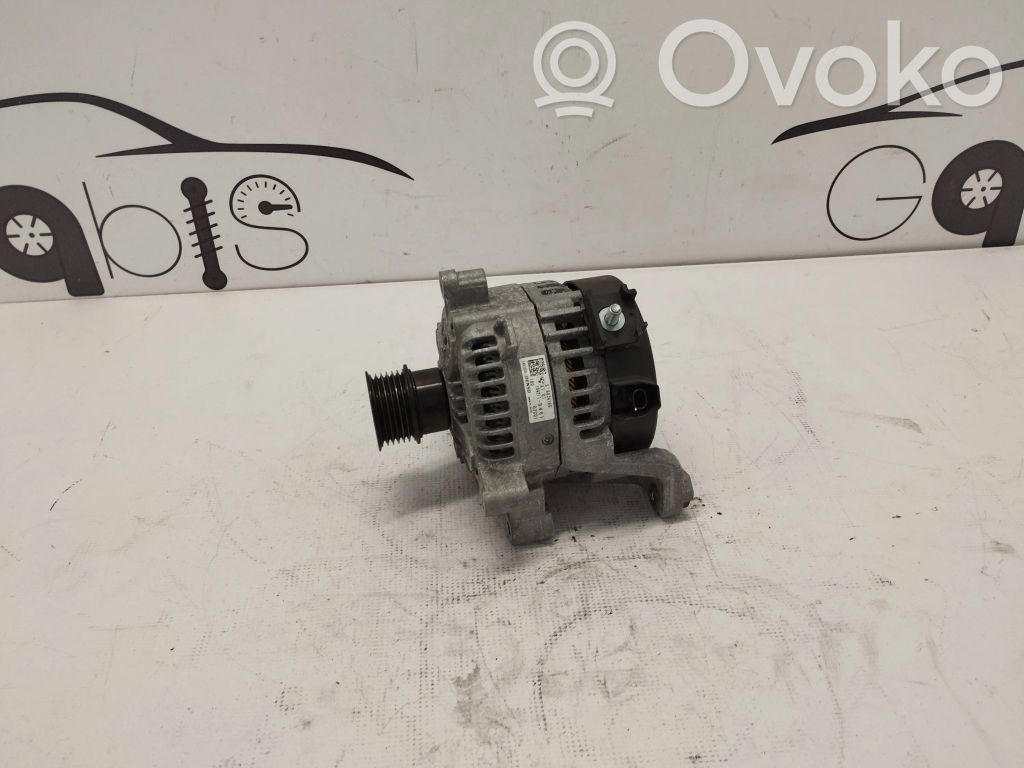 BMW 3 G20 G21 Ģenerators 