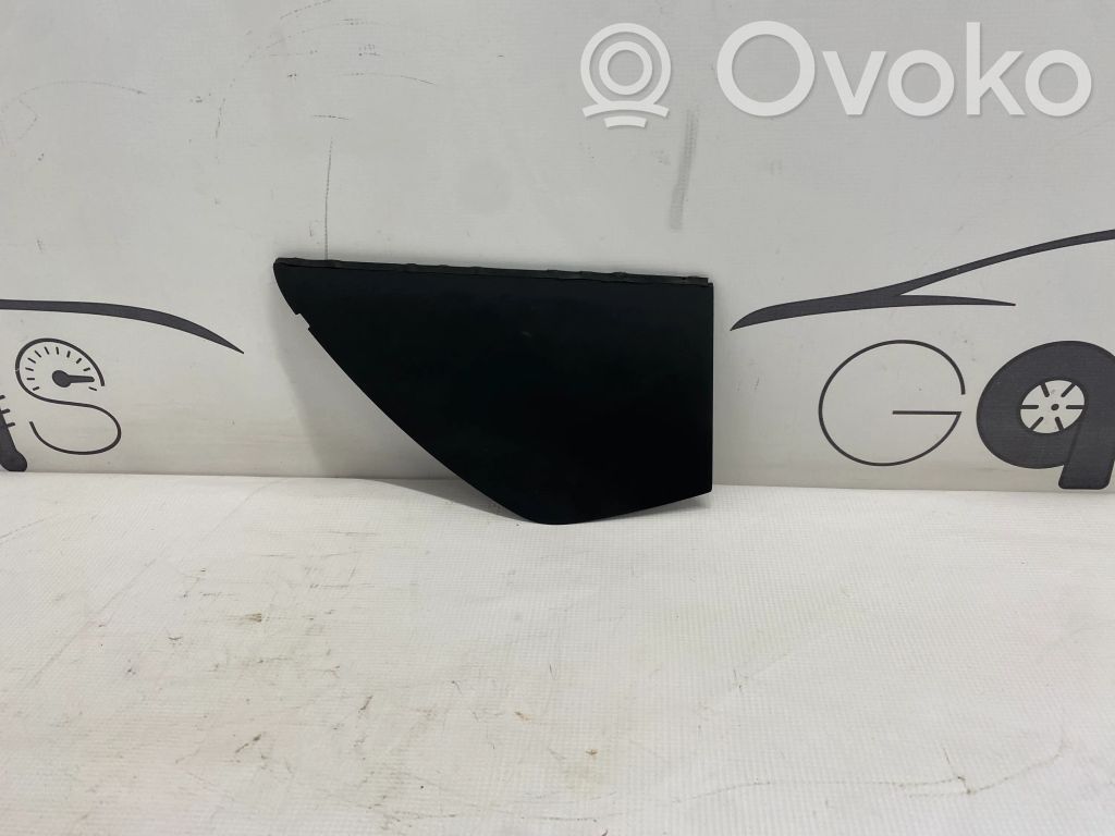 Porsche Cayenne (9Y0 9Y3) Capac lateral panou bord 