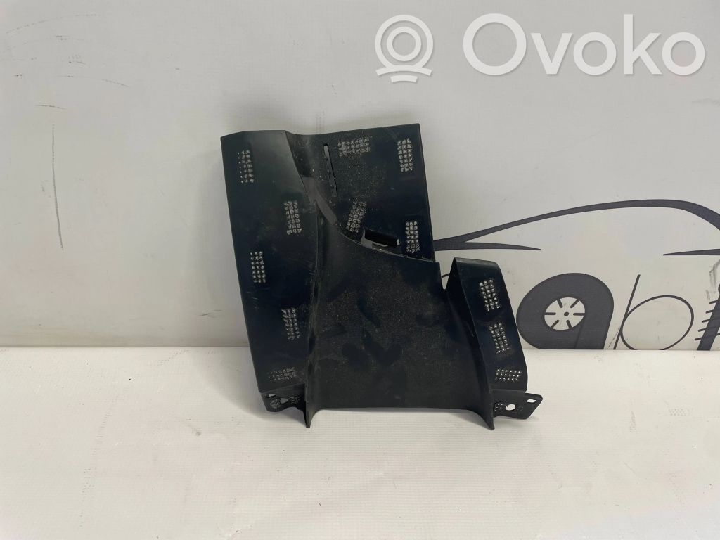 Tesla Model Y Front bumper mounting bracket 