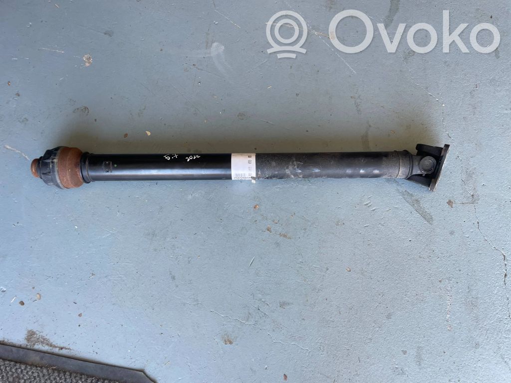 Eje propulsor delantero   P68259561AA