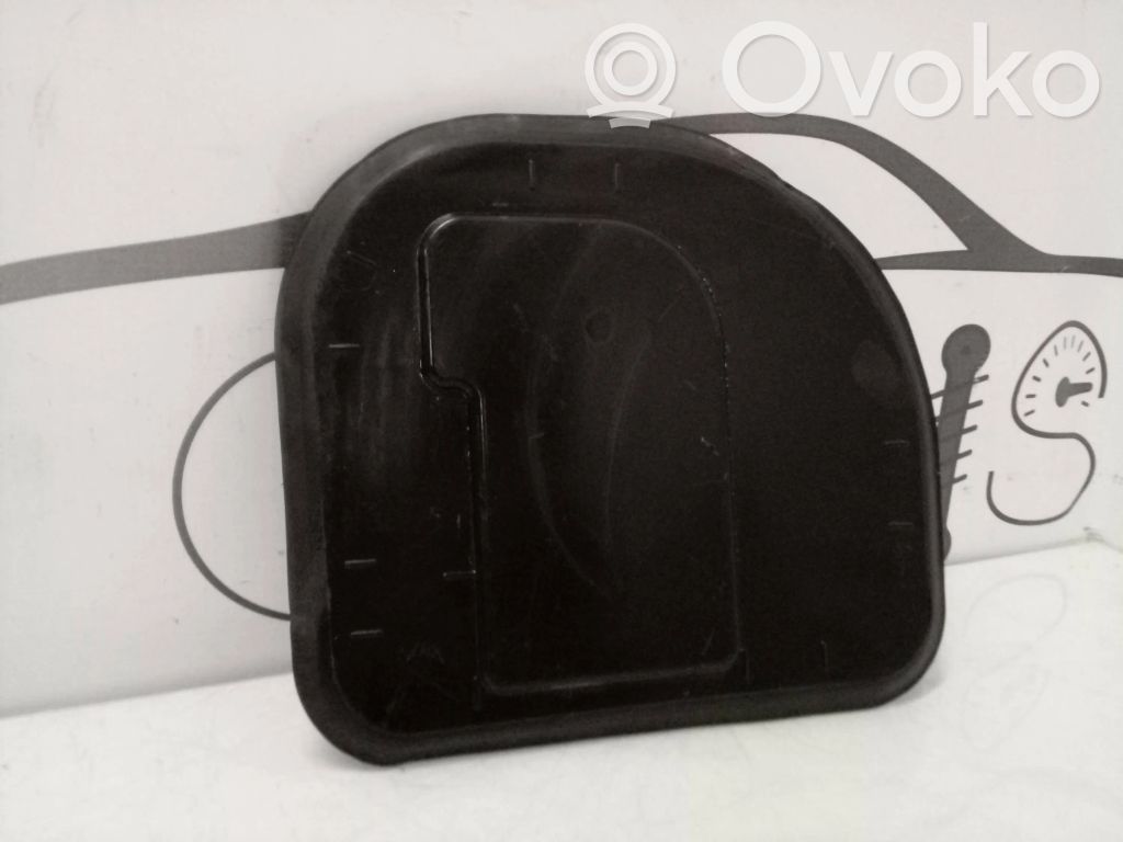 Porsche Cayenne (9Y0 9Y3) Fuel injection pump control unit/module 