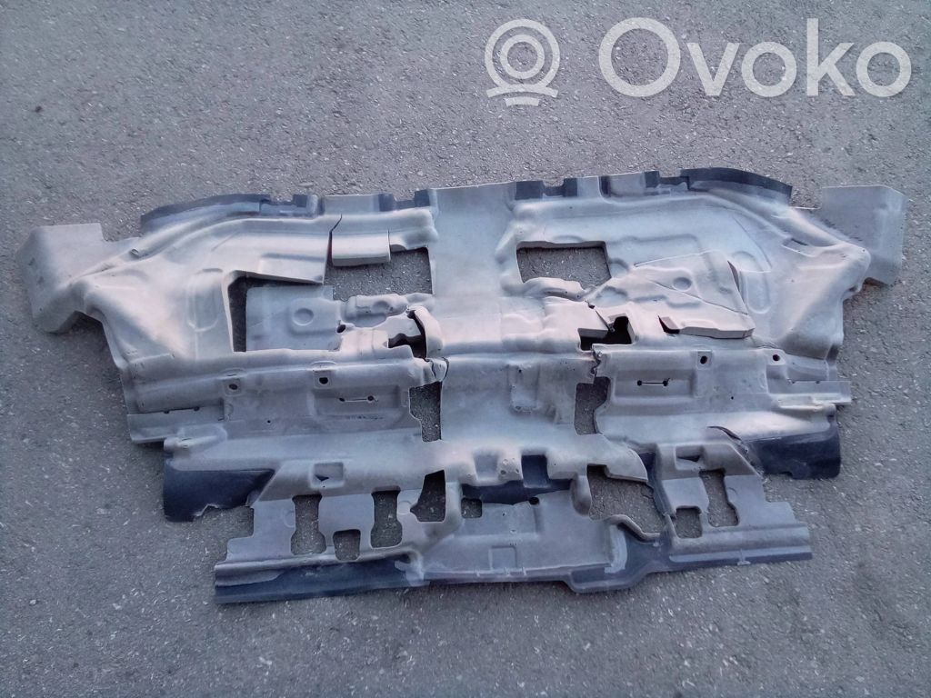 BMW iX Pertvaros garso izoliacija 