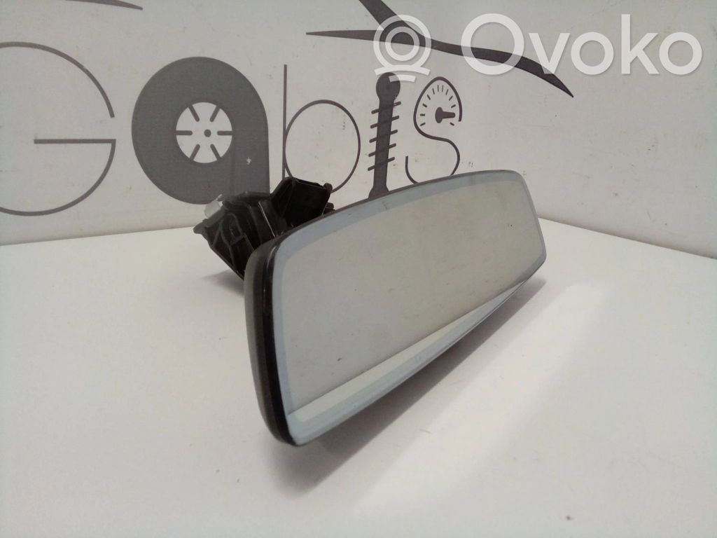 BMW iX Espejo retrovisor (interior) 