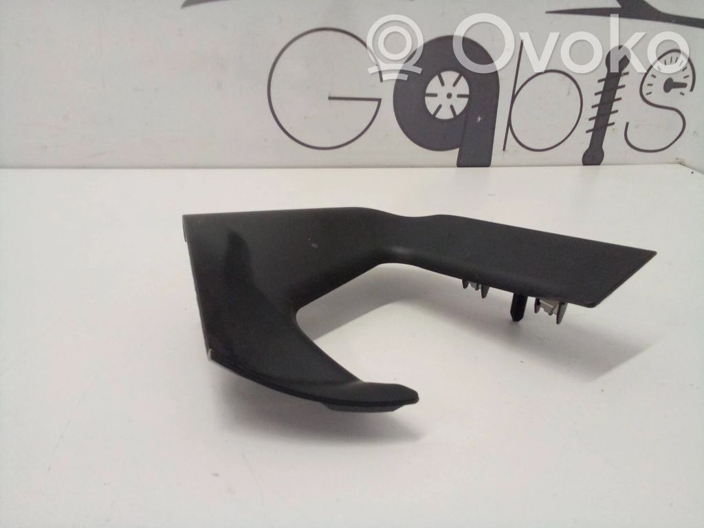 BMW iX Other interior part 
