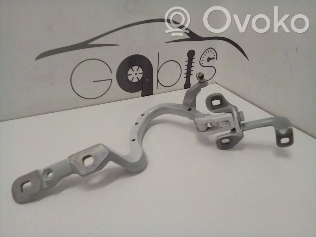 BMW iX Tailgate/trunk/boot hinge 