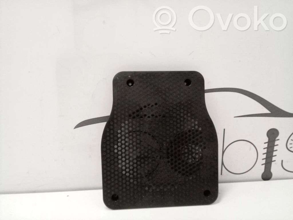 BMW iX Subwoofer grill/trim 
