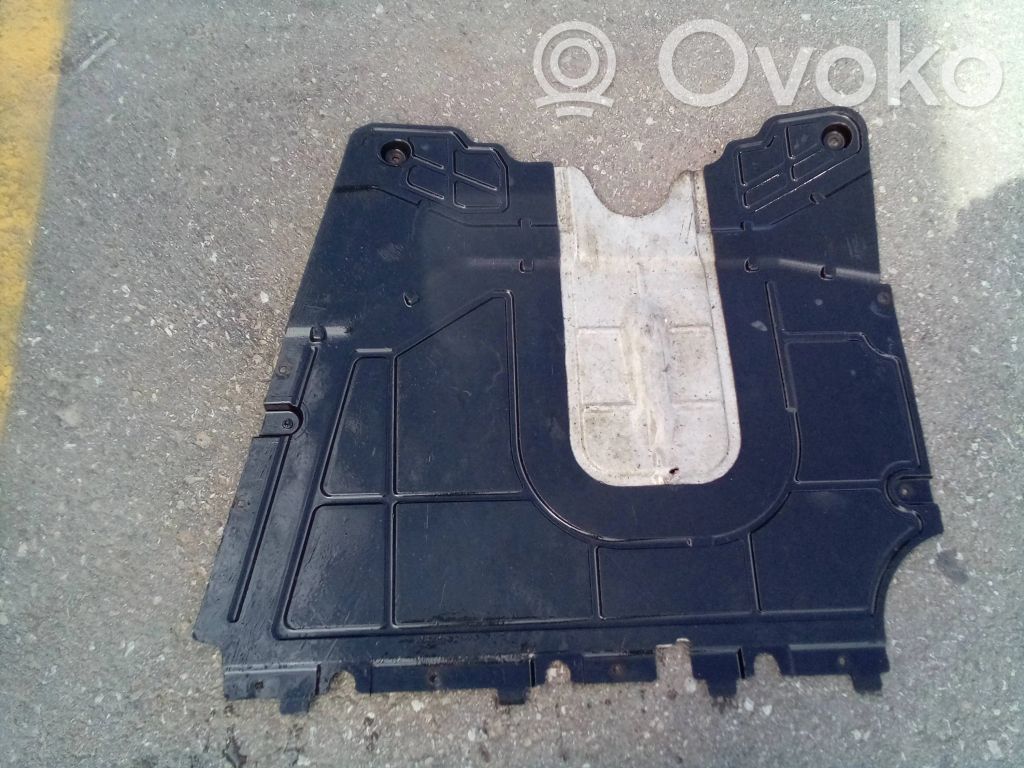 Fiat Doblo Other under body part 