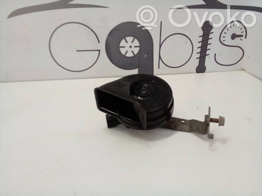 Fiat Doblo Horn signal 