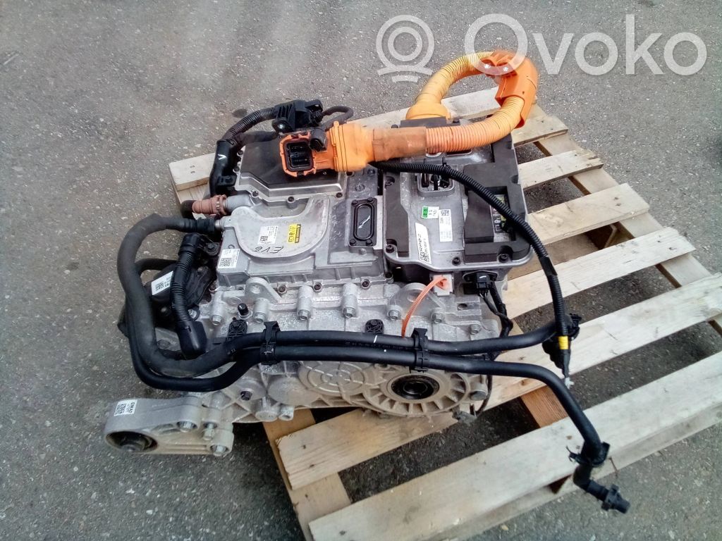 KIA EV6 Elektromobilio variklis 