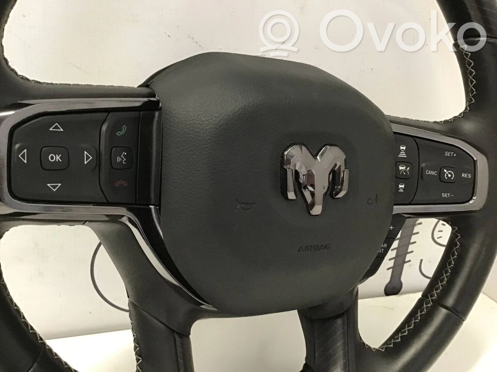 Steering wheel   656432800A