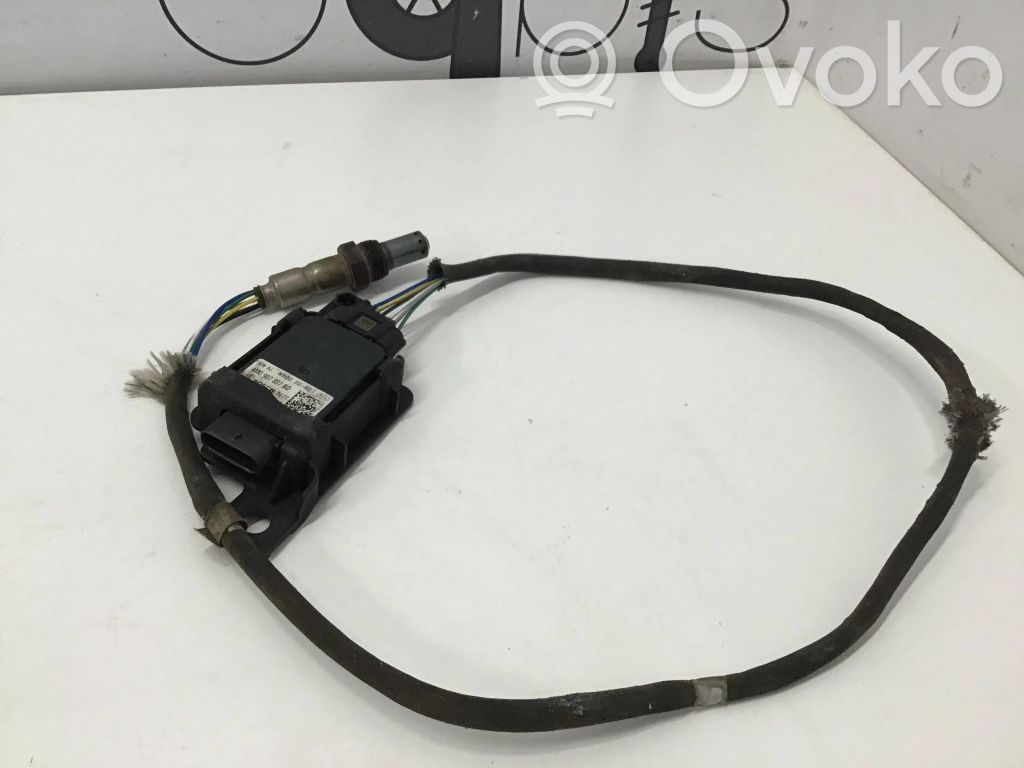 Audi Q7 4M Lambda probe sensor 