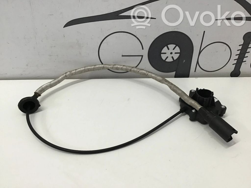 Audi Q7 4M Cabluri schimbător viteze 