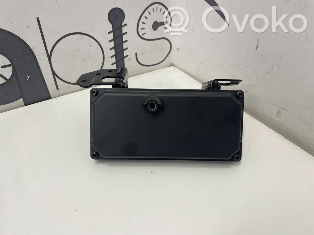 Dodge RAM Windshield/windscreen camera 