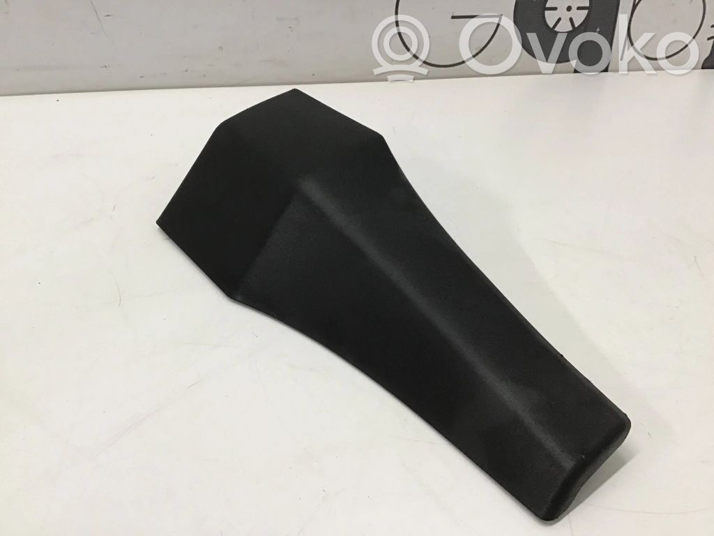 Dodge RAM Front arch trim 