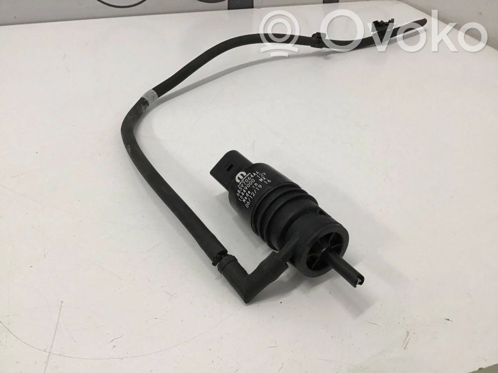 Dodge RAM Headlight washer pump 
